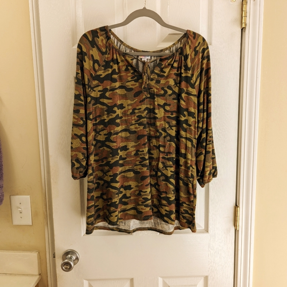 LuLaRoe Debra